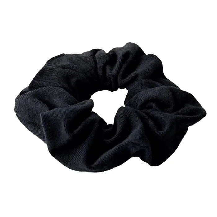 Anwen Baweniana Scrunchie ștergător de ceară negru — preț și oferte