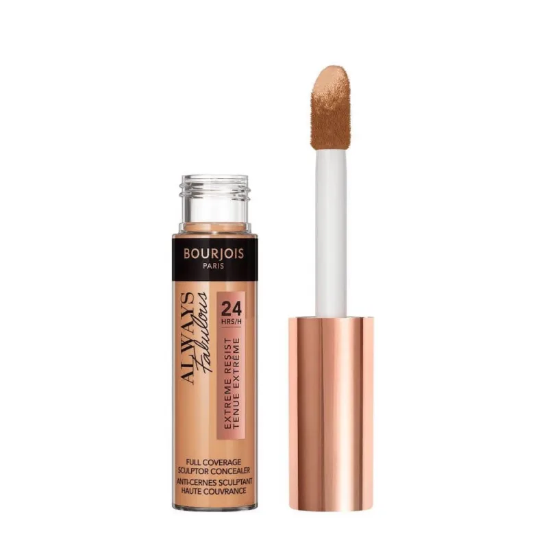 Bourjois Always Fabulous Multifunctional Concealer 300 Beige Rose, 11ml — preț și oferte