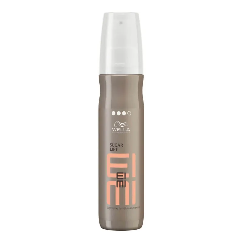 Wella Professionals Eimi Sugar Lift fixativ ultra-rezistent cu zahăr pentru creșterea volumului, 150ml — preț și oferte