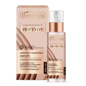 Bielenda Ser antirid de zi și de noapte ferm, 30ml