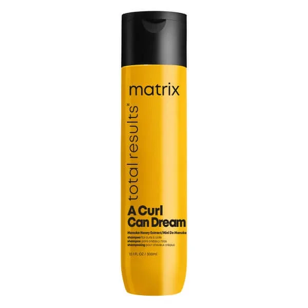 Șampon Matrix pentru păr creț și ondulat, 300ml — preț și oferte