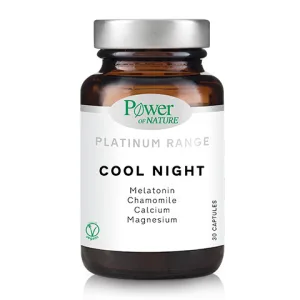Cool Night x30cps Power of Nature