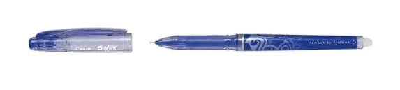 Pilot, Creion Frixion Point 0.5, albastru — preț și oferte