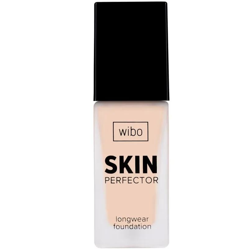 Wibo Face Primer 5W Golden, 30ml — preț și oferte