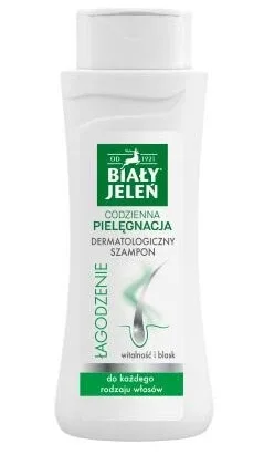 Biay Jele agodzenie Șampon dermatologic pentru ceară și scalp, 300 ml