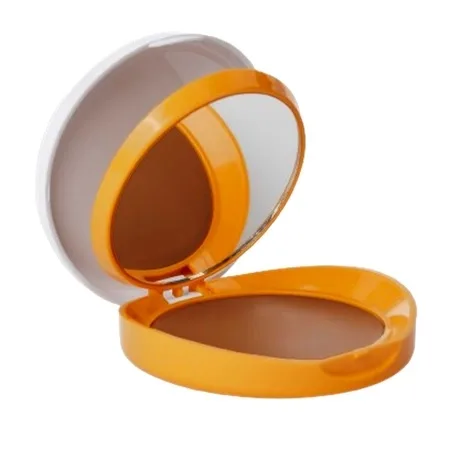 Heliocare 360 pudra compacta fara ulei SPF 50 nuanta Beige, 10 g CANTABRIA — preț și oferte
