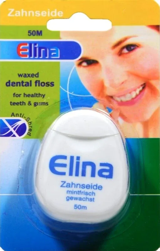 Elina, Ni dental mit, 50m — preț și oferte