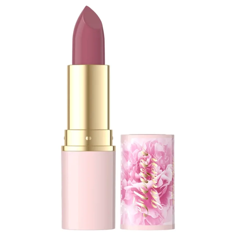 Ruj hidratant Eveline Cosmetics Flower Garden 02 — preț și oferte