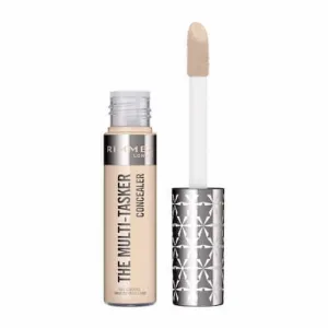 Rimmel The Multi-Tasker Concealer Corector lichid 10 Porcelain, 8g