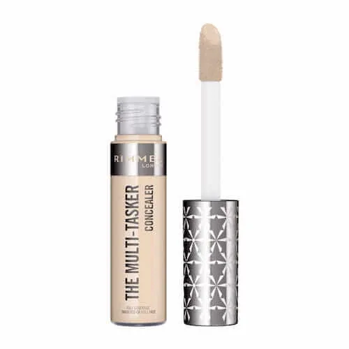 Rimmel The Multi-Tasker Concealer Corector lichid 10 Porcelain, 8g Rimmel London — preț și oferte