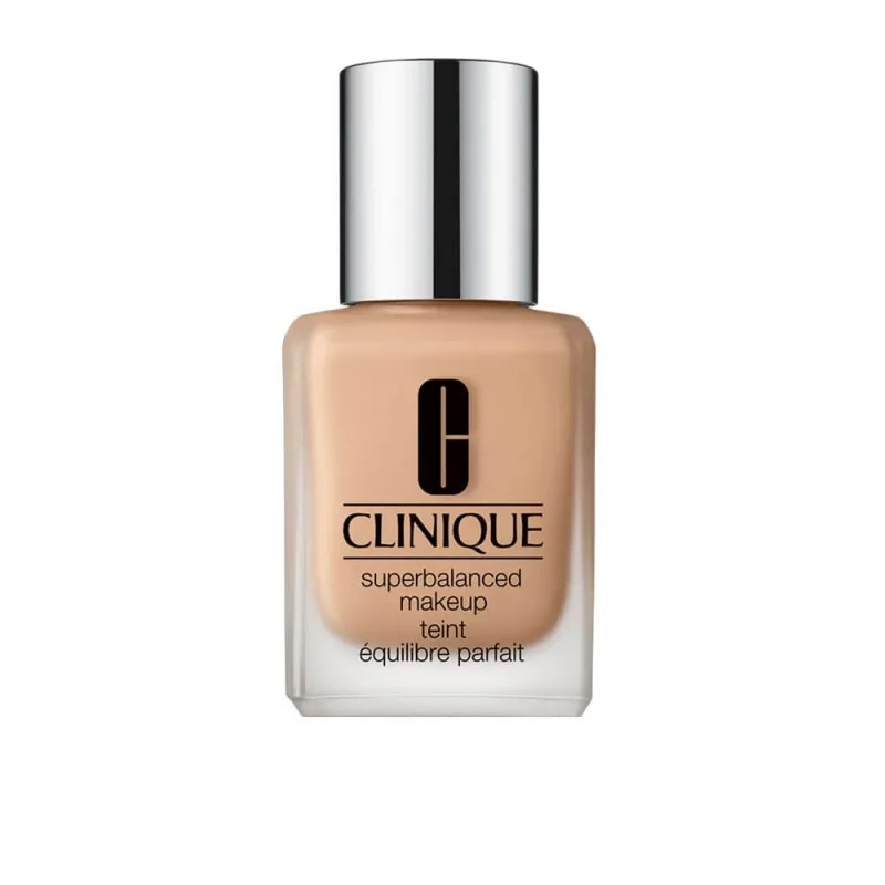 Clinique Superbalanced Smoothing Foundation 08 Porcelain Beige, 30ml — preț și oferte