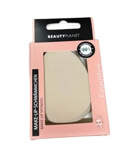 Beauty P. Pensulă de machiaj ovală, 1 buc — preț și oferte