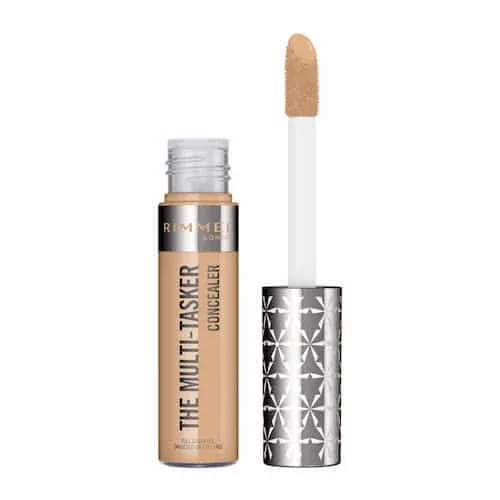 Rimmel The Multi-Tasker Concealer Corector lichid 50 Sand, 8g Rimmel London — preț și oferte