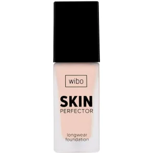 Wibo Face Primer 4N Natural, 30ml