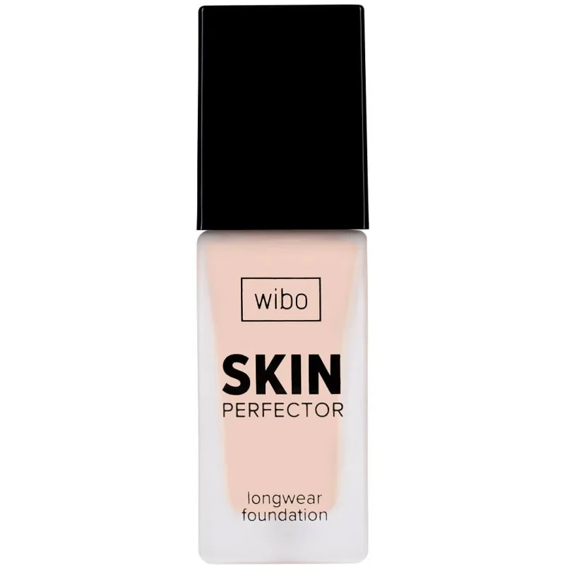 Wibo Face Primer 4N Natural, 30ml — preț și oferte