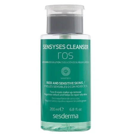 Lotiune curatarea ten cu roseata Sensyses Ros, 200 ml, Sesderma — preț și oferte