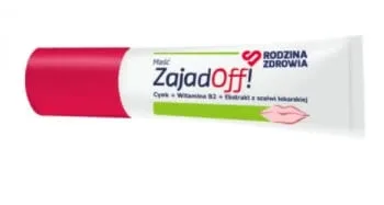 Sănătatea familiei ZajadOff!, are, 5 ml — preț și oferte