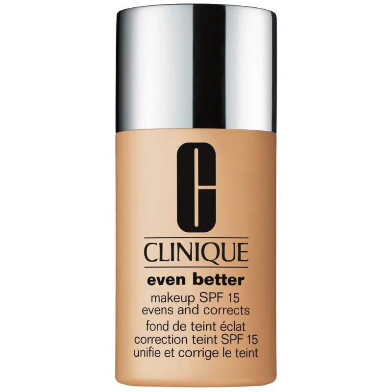 Clinique Even Better SPF15 Fond de ten uniformizant CN 74 Beige, 30ml — preț și oferte