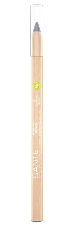 Sante, Creion eyeliner, Albastru marin, 1.14g
