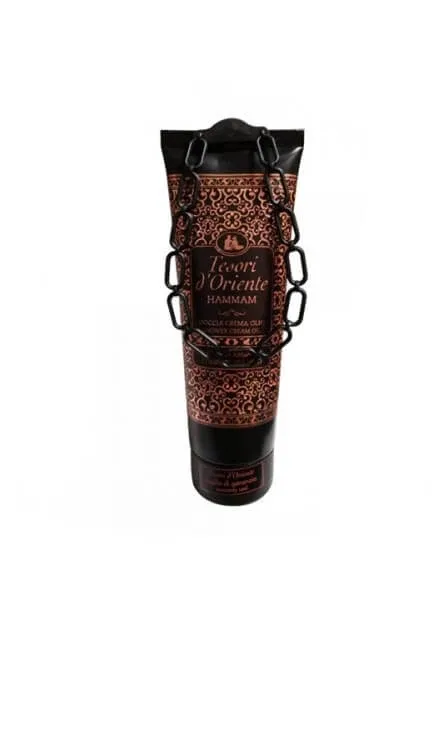 Tesori d Oriente, el duș Hammam, 250 ml — preț și oferte