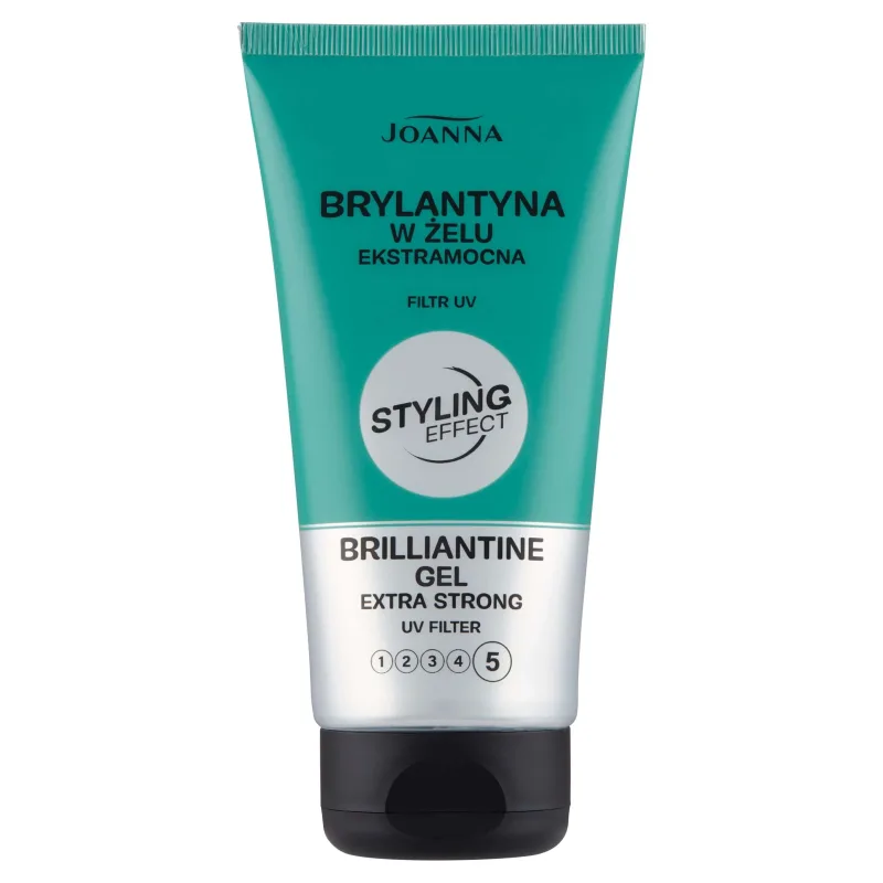 Joanna Styling Effect Extra Strength Brillant, 150g — preț și oferte