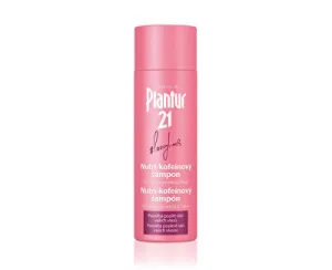 Plantur 21 Longhair nutri caffeine Sampon x 200ml