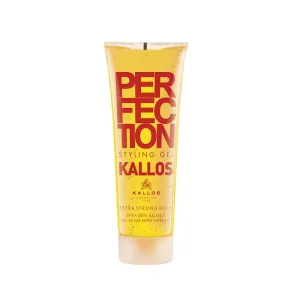 Kallos Perfection el pentru ceară Extra Strong Hold, 250ml