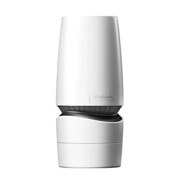 Masturbator reutilizabil Tenga Aero Silver Ring — preț și oferte