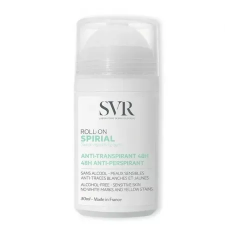 SVR Spirial Roll-On, 50ml — preț și oferte