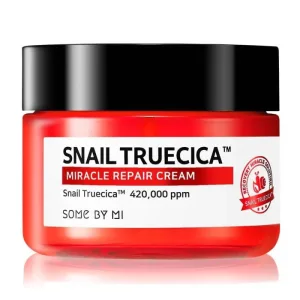 Cremă revitalizantă Some By Mi cu mucină de lima neagră, 60ml