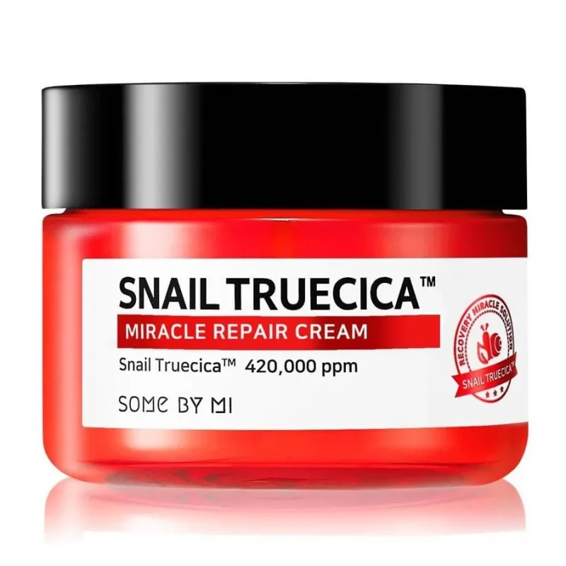Cremă revitalizantă Some By Mi cu mucină de lima neagră, 60ml — preț și oferte