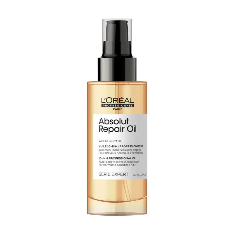 L Oreal Professionnel Serie Expert Absolut Repair Wax Oil, 90ml L'Oréal Paris — preț și oferte