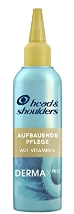 Head amp; Shoulders, Derma, Mască, 145ml