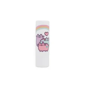 Pusheen Lipbalm Balsam de buze revitalizant, 3.8g