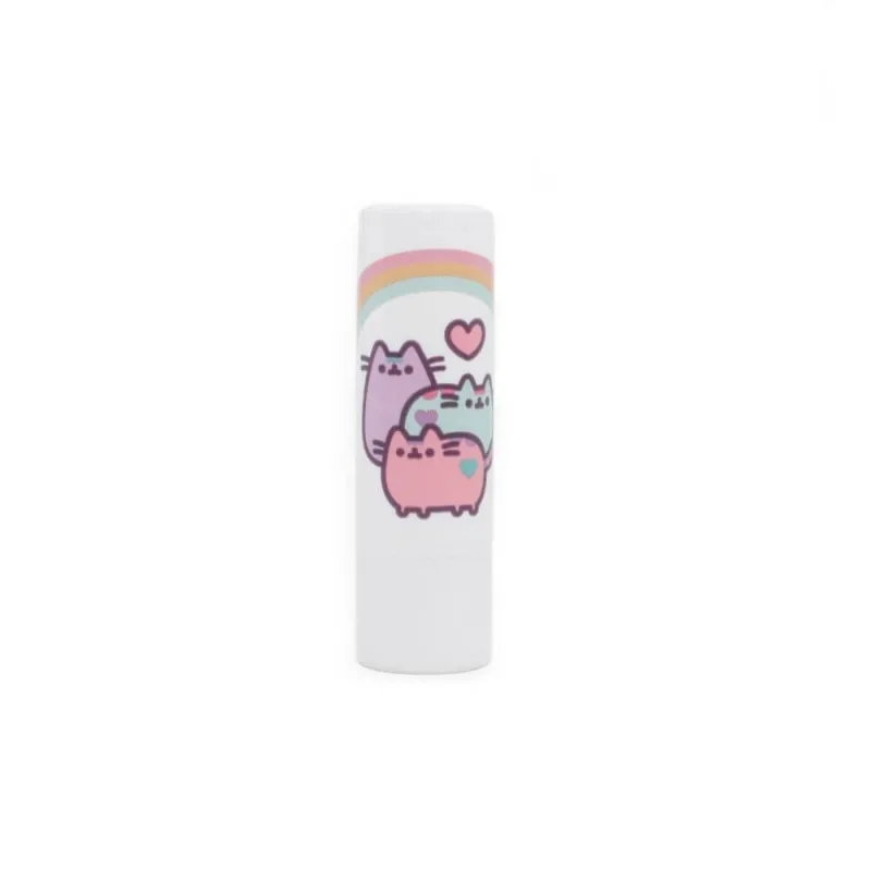 Pusheen Lipbalm Balsam de buze revitalizant, 3.8g — preț și oferte
