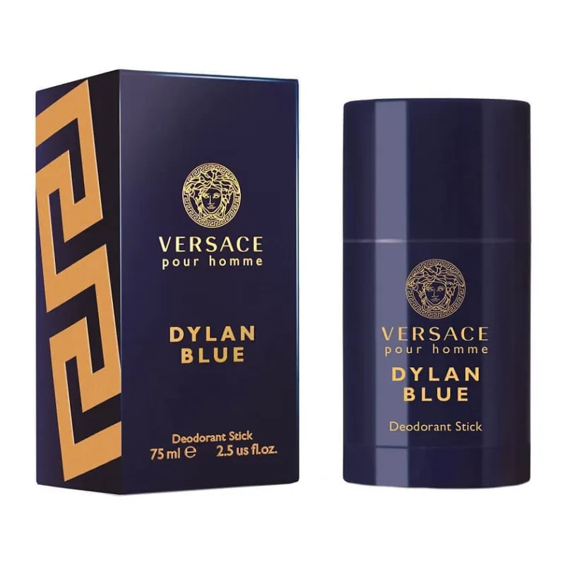 Deodorant stick Versace Pour Homme Dylan Blue, 75ml — preț și oferte