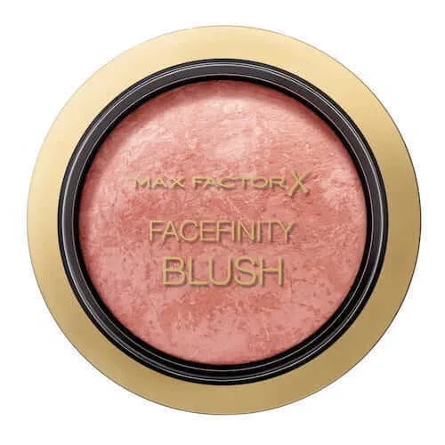 Max Factor Facefinity Blush fard de obraz iluminator 05 Lovely Pink, 1.5g — preț și oferte
