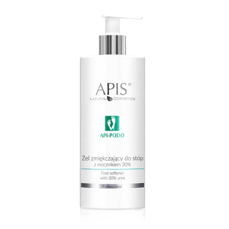 Apis Api-Podo gel de înmuiere a picioarelor cu 30% uree, 500ml — preț și oferte