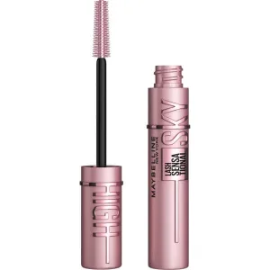 Maybelline Lash Sensational Sky High Mascara Eyeliner Brown, 7.2ml