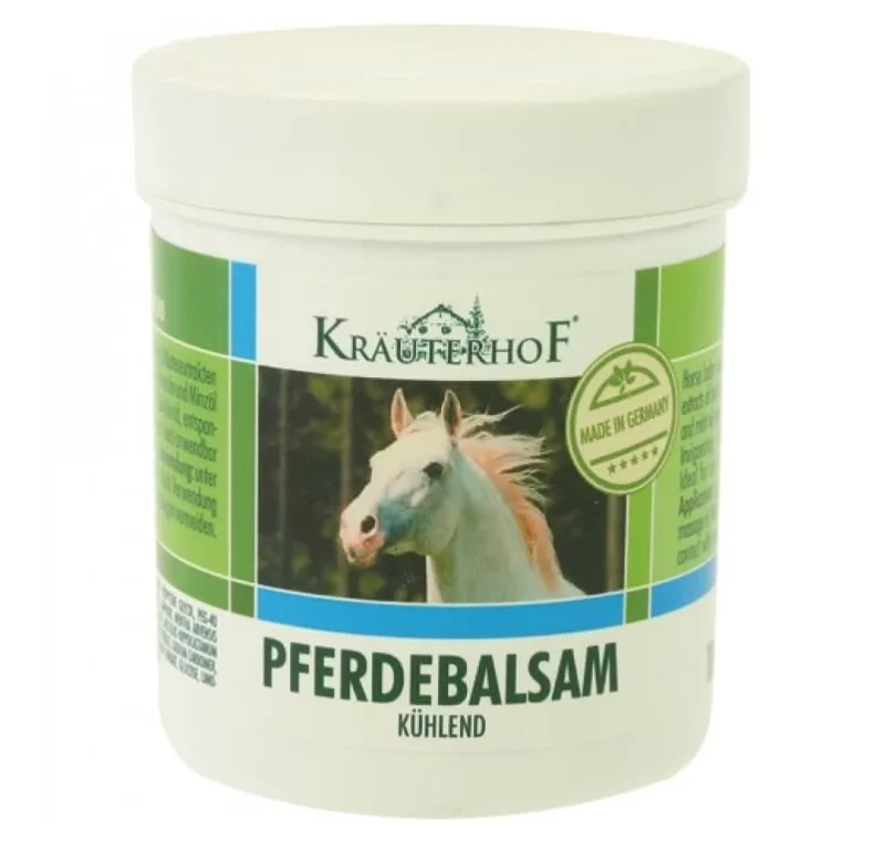 Krauterhof, el do masau, 100ml — preț și oferte