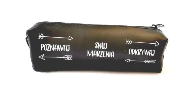 Pajacyk pencil case Explorează, visează, descoperă — preț și oferte