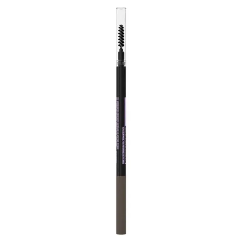 Maybelline Brow Ultra Slim, creion automat pentru sprâncene, maro mediu, 9 g Maybelline New York — preț și oferte