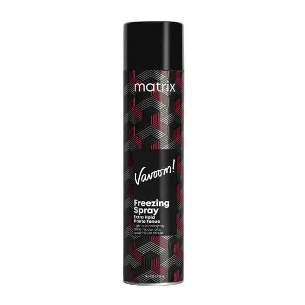 Matrix Vavoom Freezing Spray Extra Hold, Spray cu ceară puternică, 500ml — preț și oferte