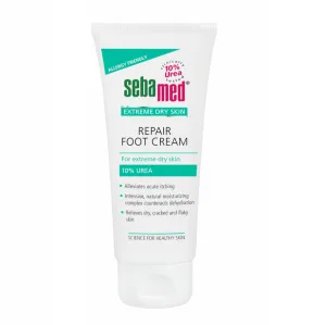 Crema pentru picioare cu 10% uree Extreme Dry Skin, 100 ml, Sebamed
