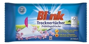 Blink, Înălbitor pentru piure, Spring Wieo, 25 bucăți