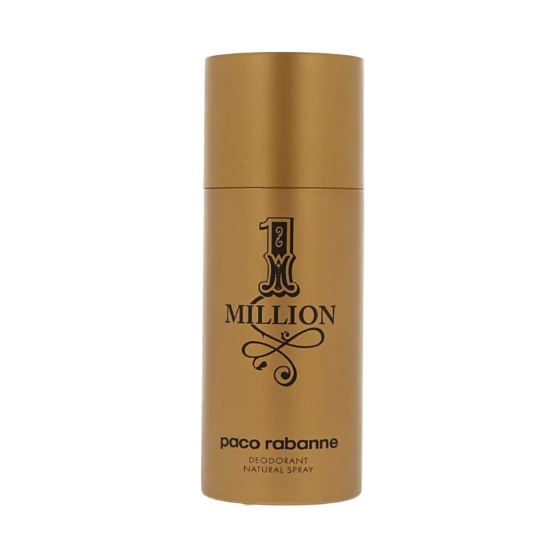 Paco Rabanne 1 Million Deodorant, 150ml — preț și oferte