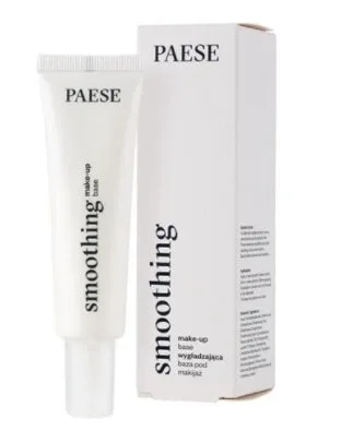 Paese, Baza de machiaj, Netezire, 30 ml — preț și oferte