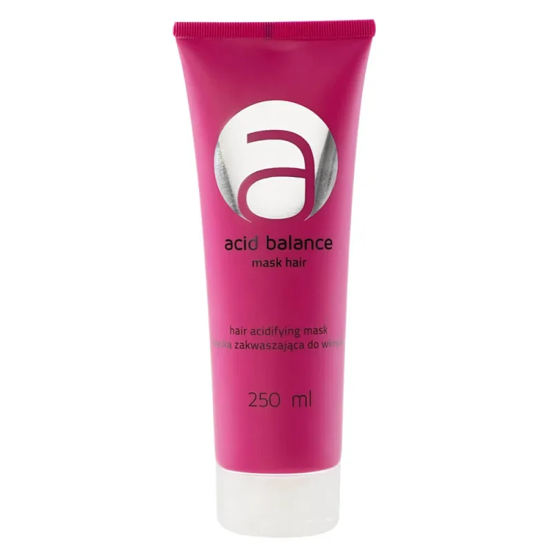 Stapiz Acid Balance Mască acidifiantă pentru păr, 250ml — preț și oferte