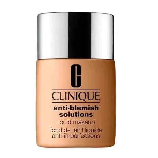 Clinique Fond de ten ușor pentru ten problematic CN 70, 30ml — preț și oferte