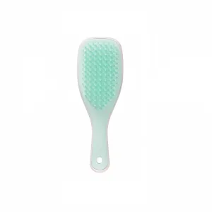 Tangle Teezer The Wet Detangler Mini Marshmallow Duo Perie de ceară